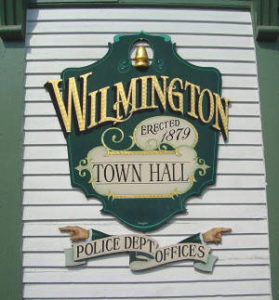 Town of Wilmington