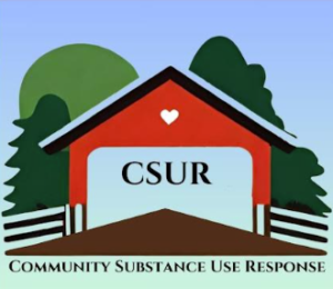 Community Substance Use Response